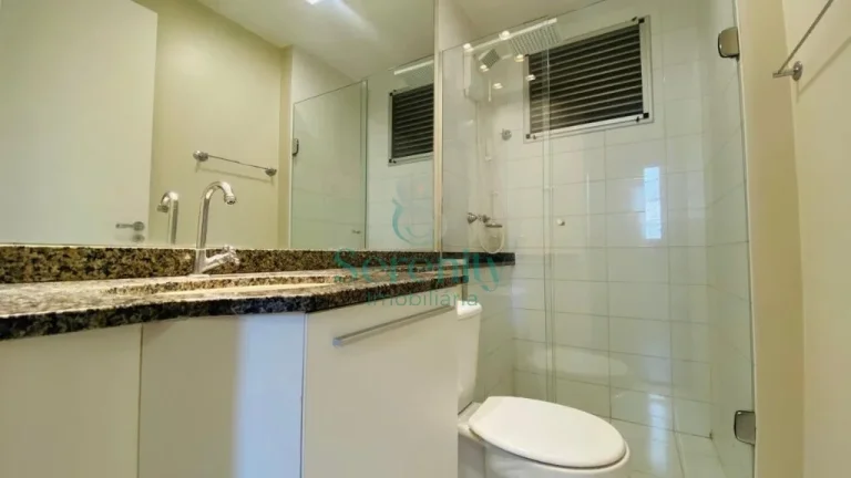 Imagem Apartamento à venda - R$ 500.000,00 - Gleba Fazenda Palhano - Londrina - PR