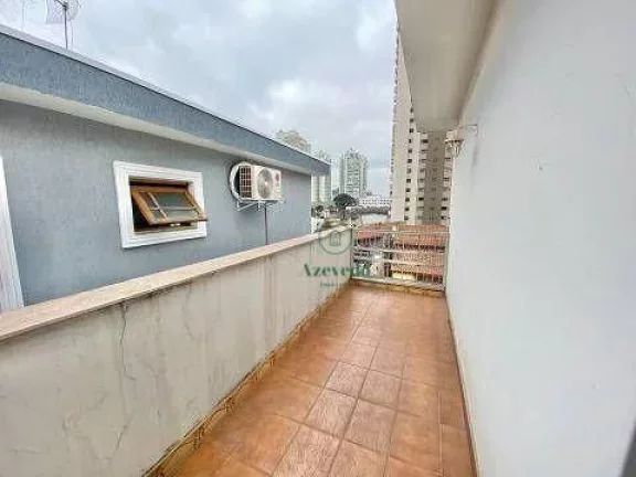 Imagem Sobrado à venda, 271 m² por R$ 1.500.000,00 - Vila Progresso - Guarulhos/SP