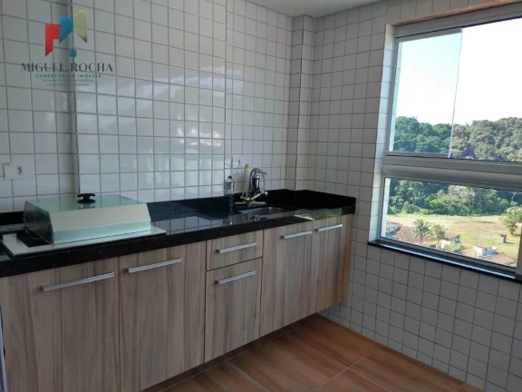 Imagem Apartamento à venda no bairro Canto do Forte - Praia Grande/SP
