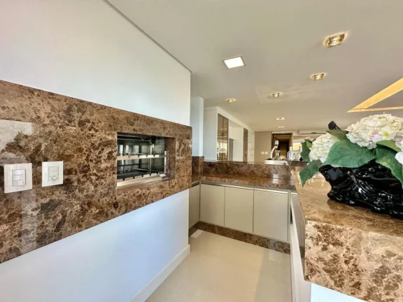 Imagem Apartamento 4 Dormitórios - Bairro Navegantes