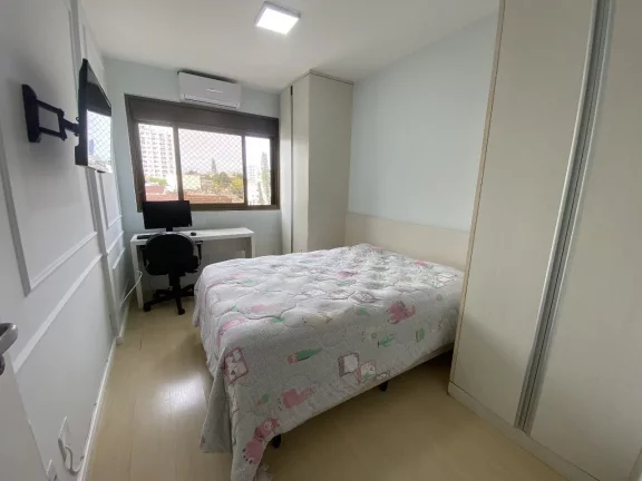Imagem Apartamento para Venda em Florianópolis / SC no bairro Centro