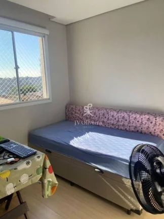 Imagem Apartamento com 2 dormitórios à venda, 43 m² por R$ 350.000,00 - Parque Arariba - São Paulo/SP