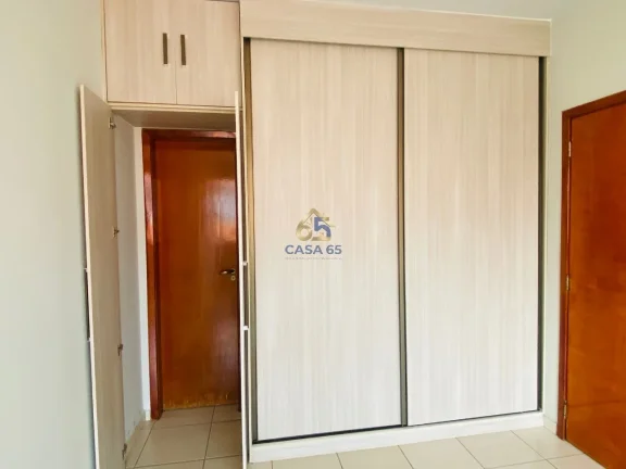 Imagem Venda - Casa Tipo Sobrado - 3 quartos sendo 1 suíte - Avenida Monte Líbano - Cuiabá