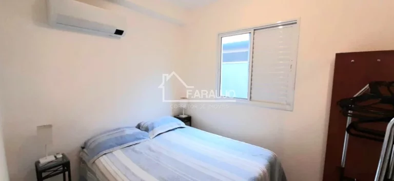 Imagem Apartamento para Venda em Sorocaba-SP