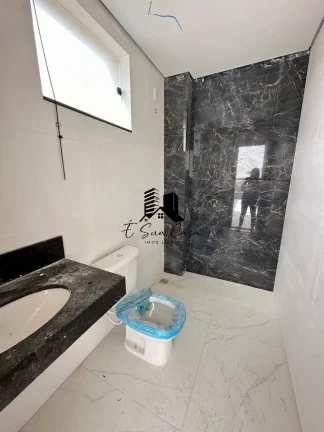 Imagem Cobertura 3 quartos à venda Bairro Industrial - Contagem/MG