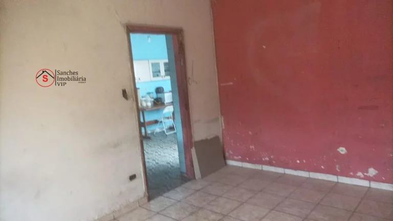 Imagem CASA RESIDENCIAL em SÃO PAULO - SP, QUINTA DA PAINEIRA