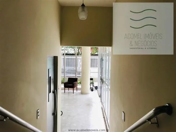 Imagem Apartamentos no Litoral para venda em São Vicente no bairro Itararé