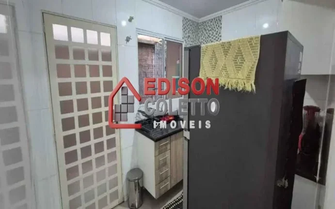 Imagem Pronto para Morar - Casa à venda no Jardim Colina Verde, Piracicaba - Conforto e Sustentabilidade!