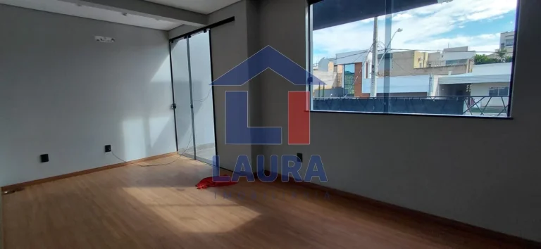 Imagem CASA RESIDENCIAL em PARA DE MINAS - MG, CORES DE MINAS