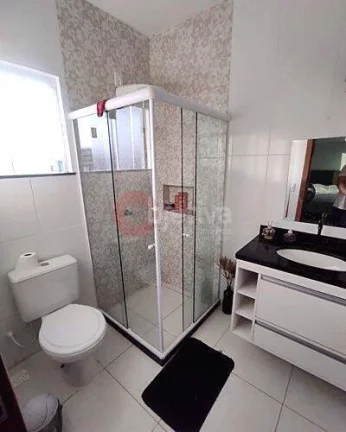 Imagem Casa com 3 dormitórios à venda, 124 m² por R$ 630.000,00 - Fluminense - São Pedro da Aldeia/RJ