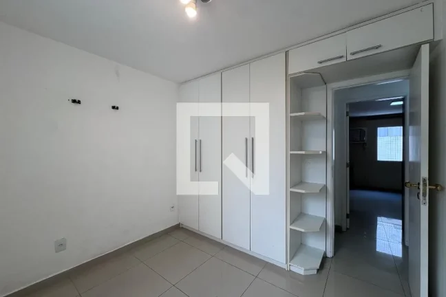 Imagem Apartamento à Venda - Recreio, 3 Quartos, 85 m2