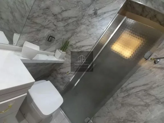 Imagem PRONTO PARA MORAR! Apto 74m² com 3 Dorms, Suíte e Lindo Terraço Envidraçado na Vila das Mercês"