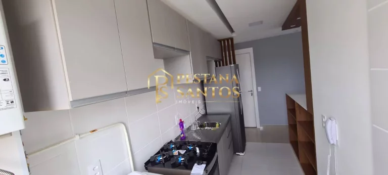 Imagem Apartamento Reformado no Condomínio Mérito – Ao Lado do Park Shopping