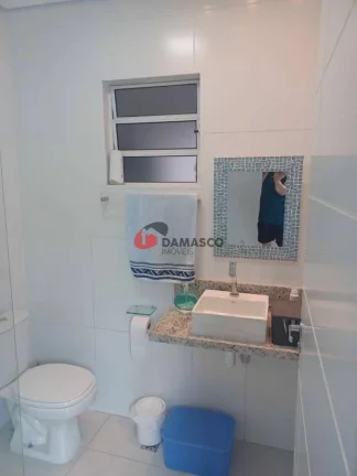 Imagem Sobrado à venda 2 Quartos, 1 Vaga, 250M², Cerâmica, São Caetano do Sul - SP