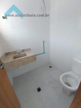 Imagem Casa com 2 Suítes em Condomínio Exclusivo! Atibaia - SP