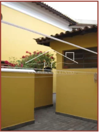 Imagem Venda Sobrado | Vanessa Carrenho