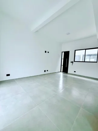 Imagem Casa para Venda em Itanhaém, Laranjeiras, 2 dormitórios, 2 suítes, 1 banheiro, 1 vaga