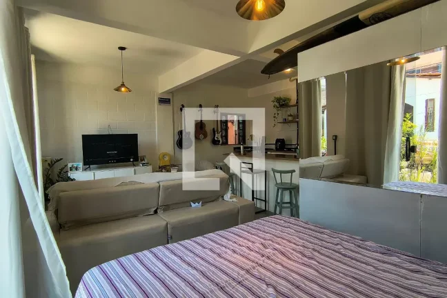 Imagem Casa à Venda - Recreio, 1 Quarto, 42 m2