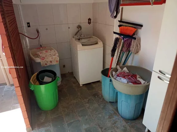 Imagem Casa para Venda em Cordeirópolis, Jardim Progresso, 3 dormitórios, 1 banheiro, 1 vaga