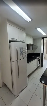 Imagem Apartamento Jardins pronto para morar