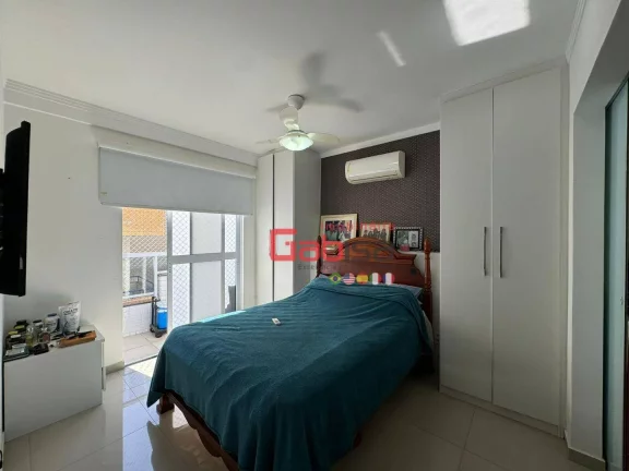 Imagem Cobertura com 4 dormitórios à venda, 184 m² por R$ 1.149.000,00 - Braga - Cabo Frio/RJ