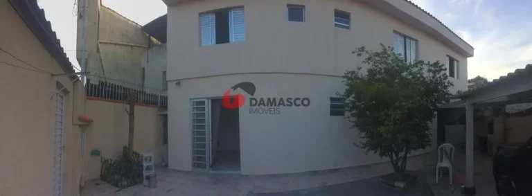 Imagem Sobrado à venda, Vila Califórnia, São Paulo, SP