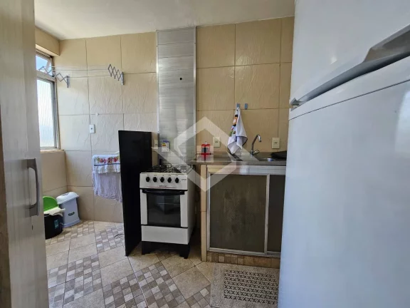 Imagem Apartamento no Espigão à Venda: 2 Quartos todo Mobiliado