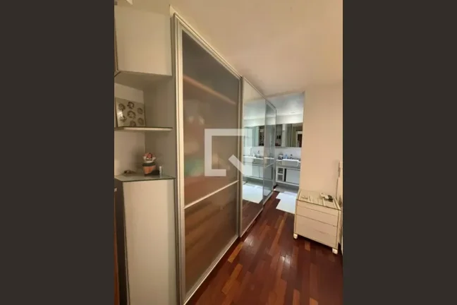 Imagem Apartamento à Venda - Barra da Tijuca, 5 Quartos, 188 m2