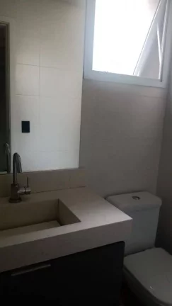 Imagem Apartamento com 2 dormitórios à venda, 67 m² por R$ 797.000 - Jardim - Santo André/SP