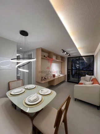 Imagem Apartamento à venda no Jardim Oceania