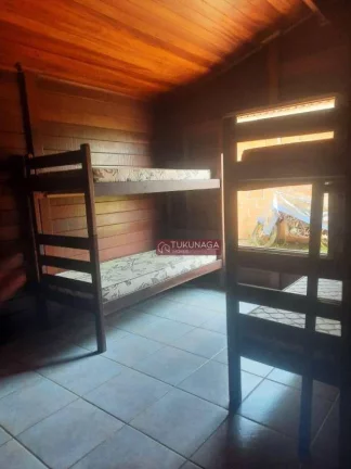 Imagem Chácara com 4 dormitórios para alugar, 1000 m² por R$ 6.000,00/mês - Chácara San Martin I - Itatiba/SP