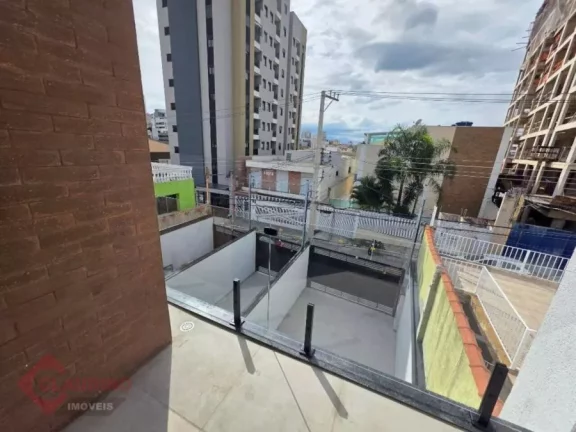 Imagem SOBRADO NOVO DE ALTO PADRÃO À VENDA VILA CARRÃO.