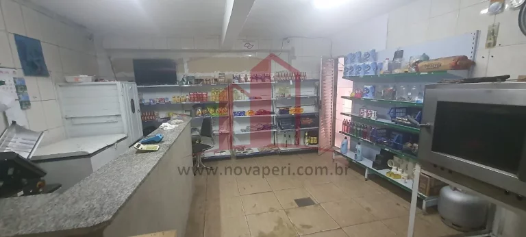 Imagem CASA RESIDENCIAL em FRANCO DA ROCHA - SP, Vila Elisa
