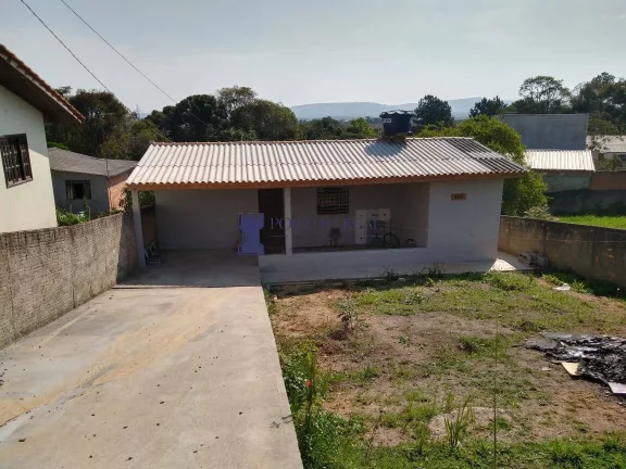 Imagem TERRENO NO BAIRRO ÁGUAS CLARAS EM CAMPO LARGO