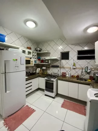 Imagem Apartamento 3 dormitórios para Venda em Teresina, Macaúba, 3 dormitórios, 1 suíte, 2 banheiros, 1 vaga