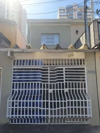 Imagem Tatuapé - R Caetano de Campos 2d/1ste 74m². ÓTIMA ORTUNIDADE E LOCALIZAÇÃO!