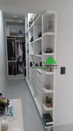 Imagem Casa em Condomínio para Locação em Limeira, Jardim Residencial Campo Novo, 2 dormitórios, 2 suítes, 3 banheiros, 4 vagas