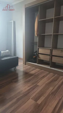 Imagem Lindo apartamento no morumbi sul - 2 dorms - 54m²