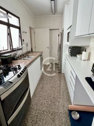 Imagem Apartamento com 2 dormitórios à venda, 176 m² por R$ 1.106.000,00 - Morumbi - São Paulo/SP
