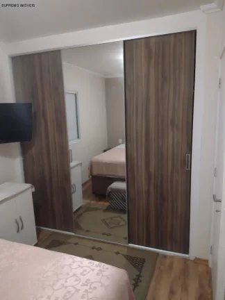 Imagem APARTAMENTO RESIDENCIAL em TABOÃO DA SERRA - SP, JARDIM MARIA ROSA