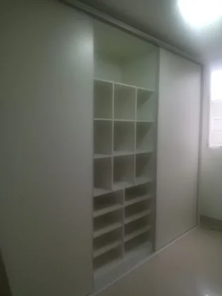 Imagem Apartamento à venda, 48 m² por R$ 280.000,00 - Parque Santa Rosa - Suzano/SP