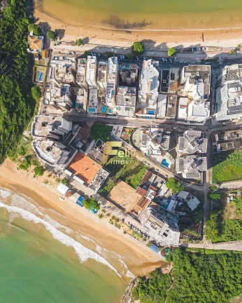 Imagem Lançamento Edifício Mayan - APARTAMENTO STUDIO NA PRAIA DO MORRO