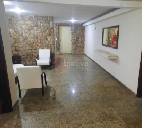 Imagem Apartamento a venda de 3 quartos - Passagem - Cabo Frio