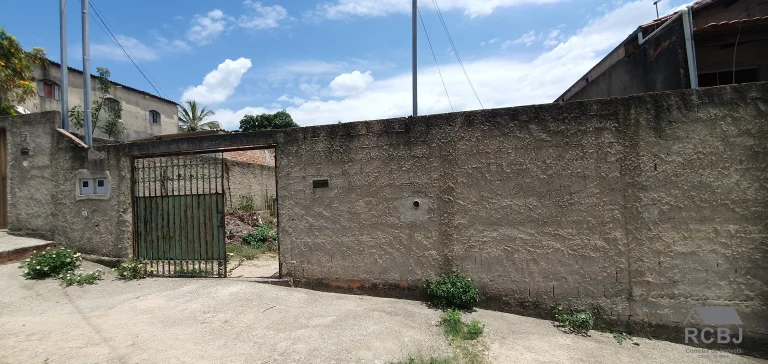 Imagem CASA RESIDENCIAL em ESMERALDAS - MG, NOVO RETIRO