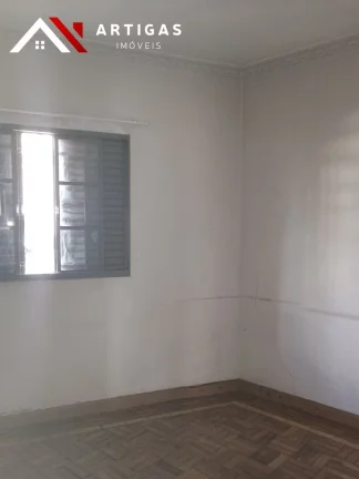 Imagem 2 Casas á venda na Mooca no mesmo terreno Testada 19,65 m A.C.240 m² na Rua Oratório em frente ao Supermercado Chama