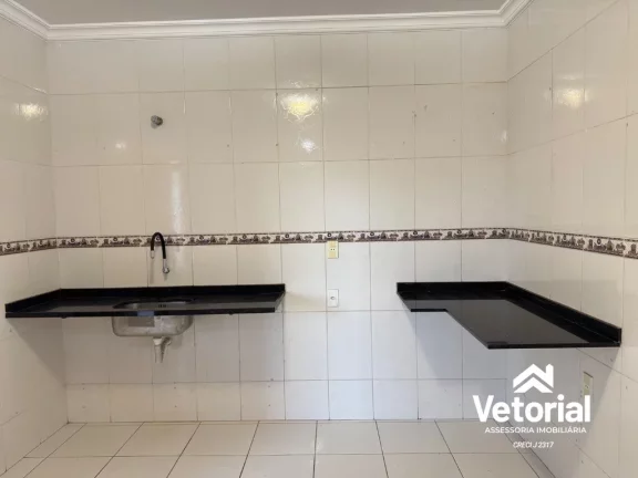 Imagem Aluguel de cobertura de luxo no bairro Morada Nobre em Barreiras-BA: 3 quartos, 1 suíte, 1 sala, 2 vagas de garagem, 125m².