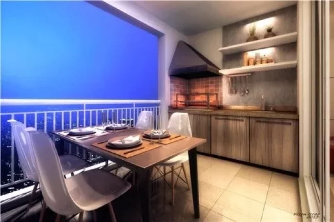 Imagem Apartamento para Venda em São Caetano do Sul / SP no bairro Centro