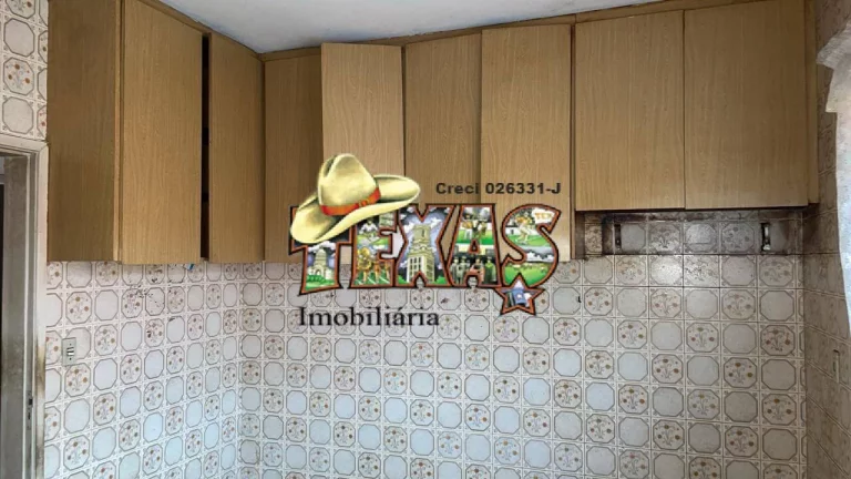Imagem CASA VENDE ACLIMAÇÃO, SÃO PAULO/SP