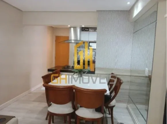 Imagem GH1991

Apartamento 3 quartos, Condomínio Portal do Cerrado, Setor Negrão de Lima

O apartamento p...