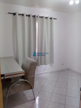 Imagem Apartamento Padrão